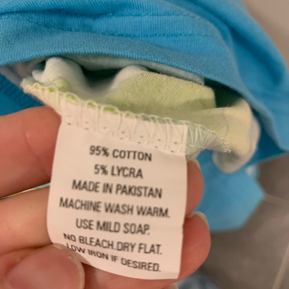 Barbara Gerwit Tunic - Picture 4 of 4